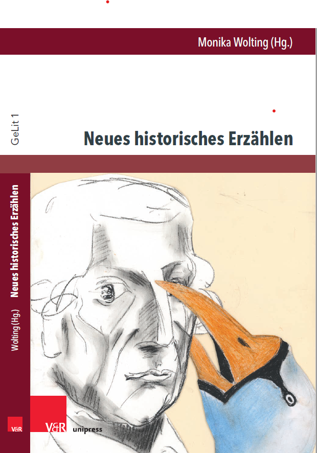 Okładka Gesellschaftskritische Literatur – Texte, Autoren und Debatten