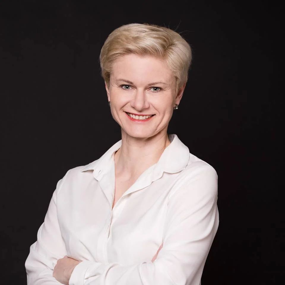 dr Magdalena Maziarz