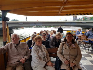 Zdjęcie z konferencji Deutsche Phraseologie und Parömiologie im Kontakt und Kontrast