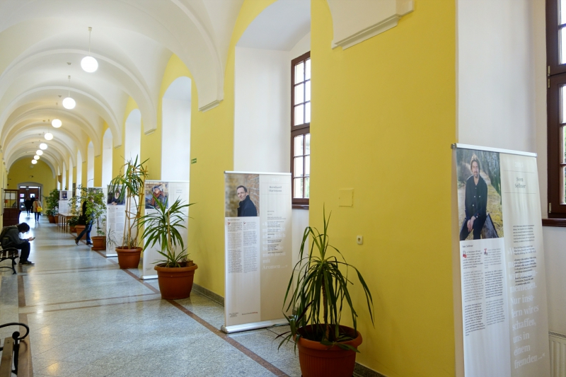 Zdjęcie Międzynarodowej konferencji TRANSLATON 1: Współczesne paradygmaty badań translatorycznych. Szanse i wyzwania