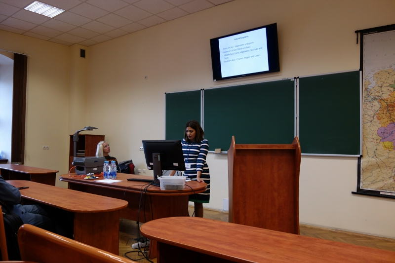 Zdjęcie Międzynarodowej konferencji TRANSLATON 1: Współczesne paradygmaty badań translatorycznych. Szanse i wyzwania