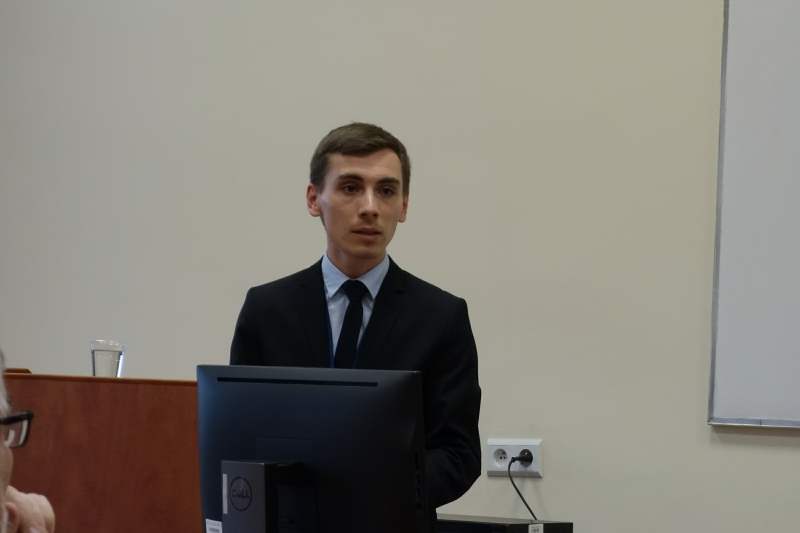 Zdjęcie Międzynarodowej konferencji TRANSLATON 1: Współczesne paradygmaty badań translatorycznych. Szanse i wyzwania