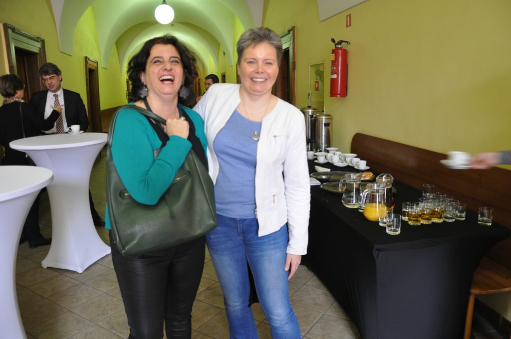 Zdjęcie z konferencji: Intra- und interlinguale Zugänge zur deutschen Phraseologie und Parömiologie, Wrocław, 16-18 marca 2017