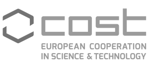 Logo: European cooperation in science and technology