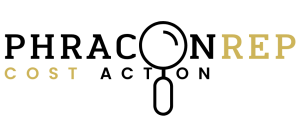 Logo: PhraConRep Working group meeting