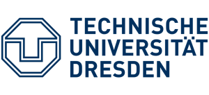 Logo Technische Universitat Dresden