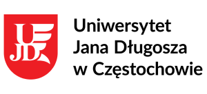 Logo Uniwersytetu Jana Długosza w Częstochowie