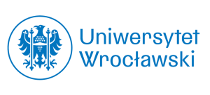 Logo Uniwersytetu Wrocławskiego