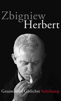 Zbigniew Herbert