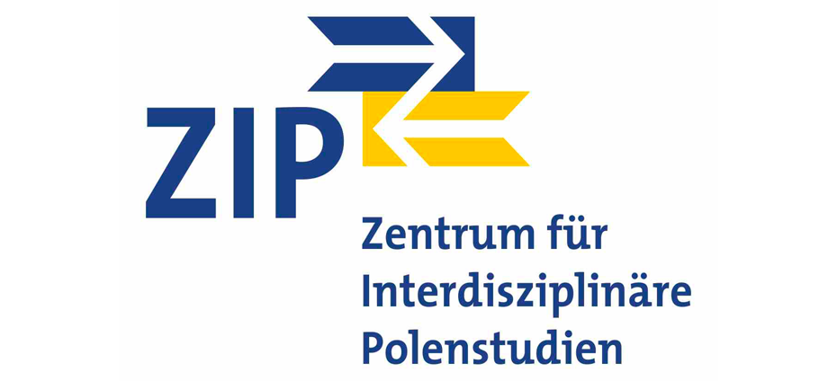 Zentrum für interdisziplinäre polenstudien logo